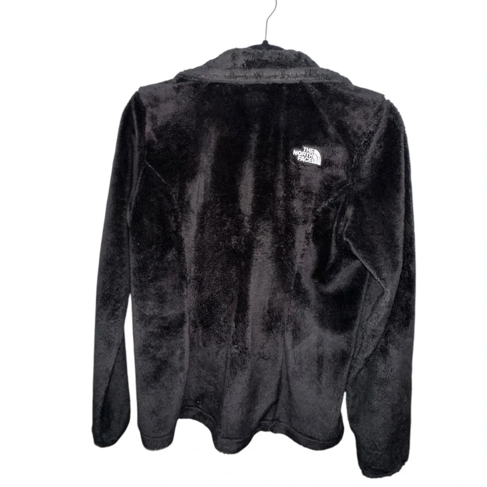 The North Face | Women’s Zip-Up Fleece Jacket - Size XS - Picture 4 of 6